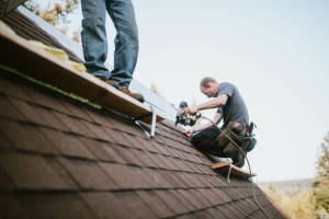 Local Roofers in New Berlinville, PA